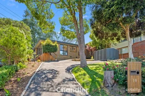19 Bellbird St, Belgrave, VIC 3160
