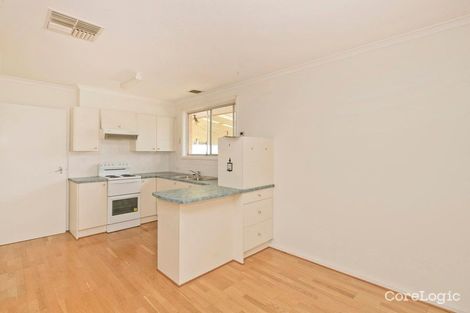 Property photo of 40 Ulm Place Scullin ACT 2614