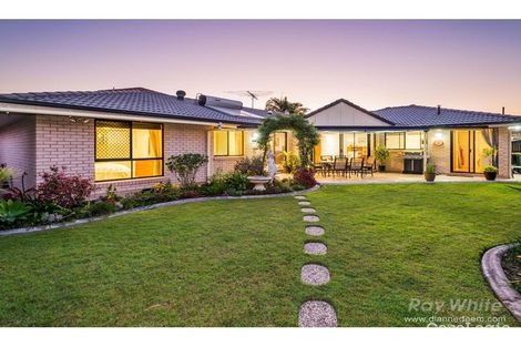 Property photo of 47 Chanel Crescent Eight Mile Plains QLD 4113