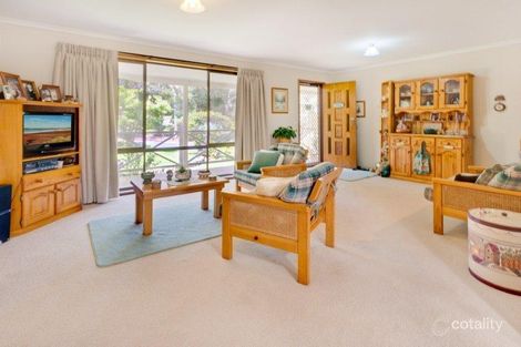 Property photo of 25 Idlewilde Crescent Pambula NSW 2549