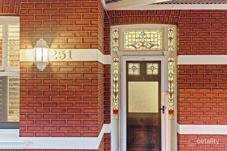 Property photo of 251 Thomas Street Shenton Park WA 6008
