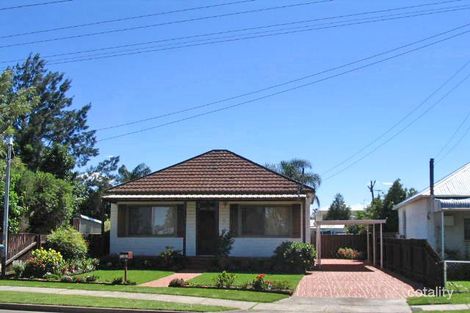 58 Railway Tce, Riverstone, NSW 2765
