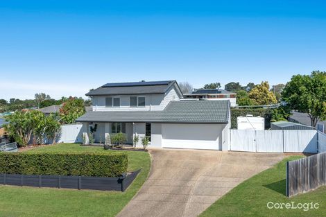 Property photo of 1 Dublin Street Capalaba QLD 4157