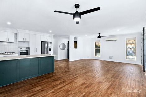 Property photo of 1/41 Pembridge Circuit Urraween QLD 4655