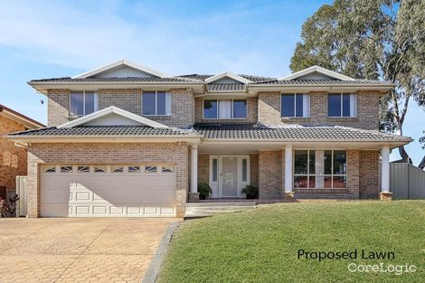 Property photo of 11 Lamington Place Bow Bowing NSW 2566