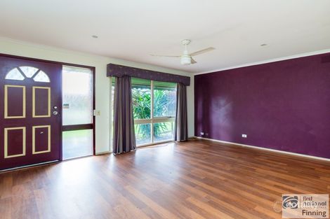 Property photo of 24 Ruffy Drive Cranbourne VIC 3977