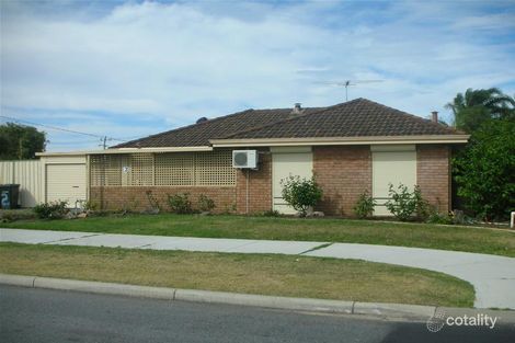 Property photo of 2 Gascoyne Way Cooloongup WA 6168