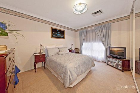 Property photo of 29/55 Chiswick Road Greenacre NSW 2190