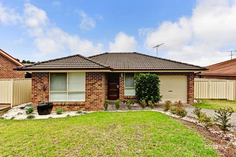 7 Cowdery Way, Currans Hill, NSW 2567