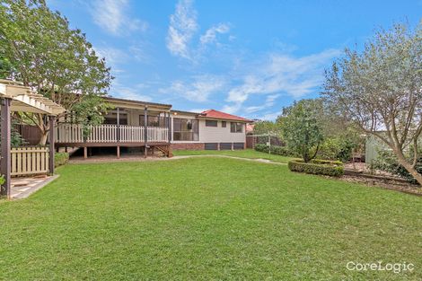 Property photo of 16 Briscoe Crescent Kings Langley NSW 2147