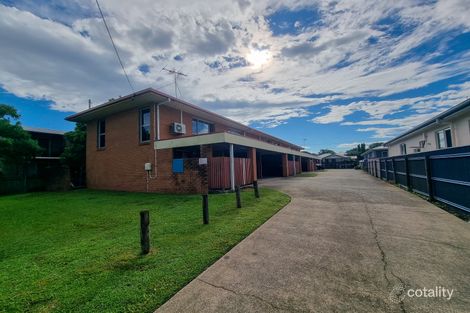4/8 Kenilworth St, South Mackay, QLD 4740