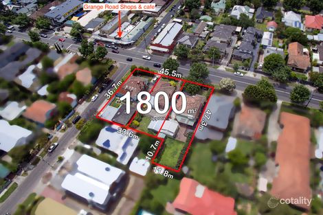 69 Grange Rd, Fairfield, VIC 3078