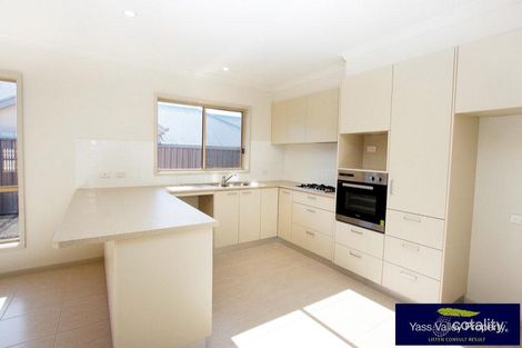 Property photo of 9/43-45 Dutton Street Yass NSW 2582