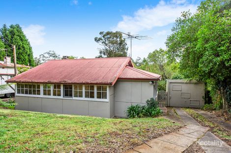 14 Silvia St, Hornsby, NSW 2077