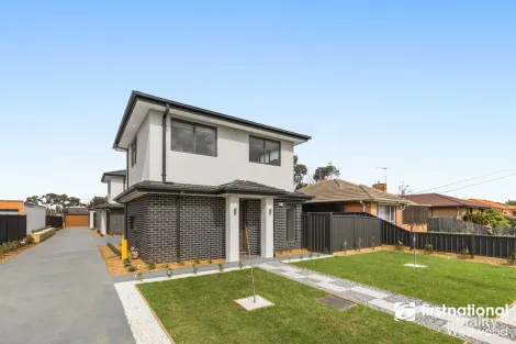 Property photo of 1/71 Powell Drive Hoppers Crossing VIC 3029