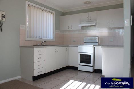 Property photo of 4/13 Walker Place Yass NSW 2582