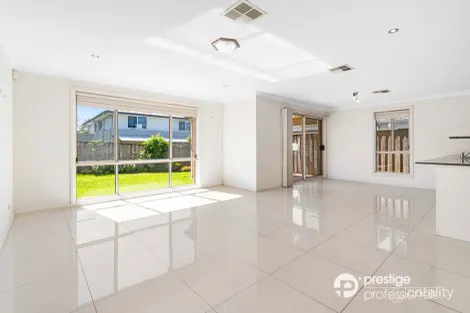 Property photo of 10 Biddle Street Moorebank NSW 2170