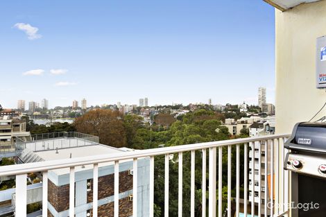 Property photo of 707/74-76 Roslyn Gardens Rushcutters Bay NSW 2011