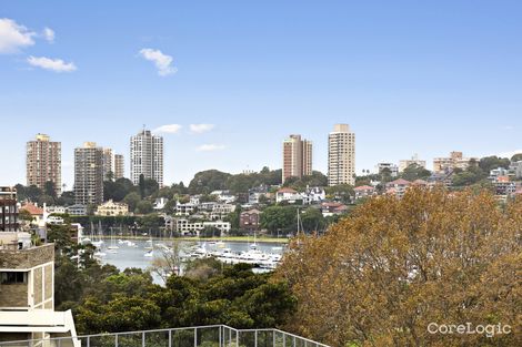 Property photo of 707/74-76 Roslyn Gardens Rushcutters Bay NSW 2011