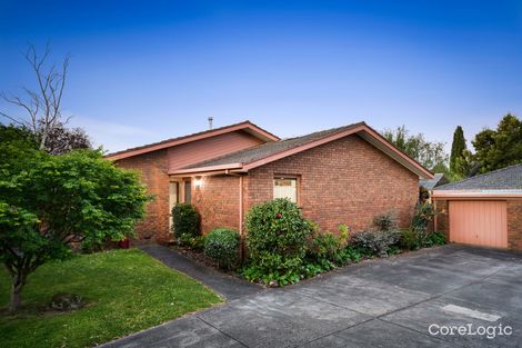 Property photo of 16/30 Thomas Street Doncaster East VIC 3109