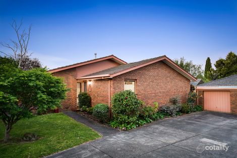 Property photo of 16/30 Thomas Street Doncaster East VIC 3109