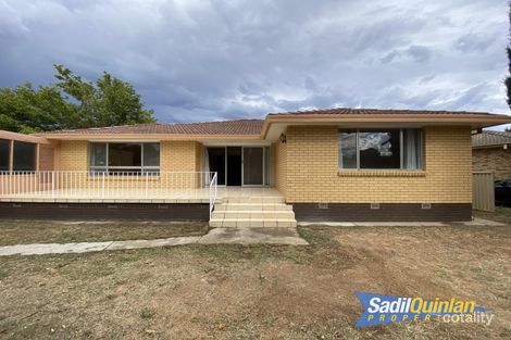 Property photo of 3 Powers Place Latham ACT 2615