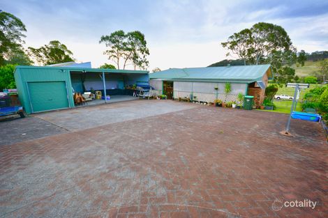 Property photo of 27 Macleay Street Gloucester NSW 2422