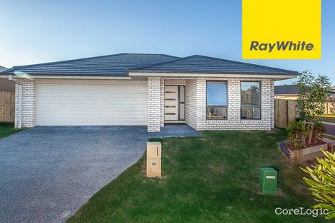 1 Palmerston St, North Lakes, QLD 4509