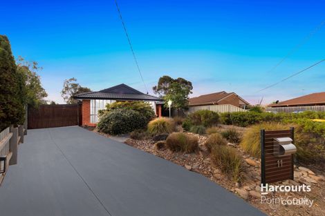 Property photo of 11 Goulburn Court Werribee VIC 3030