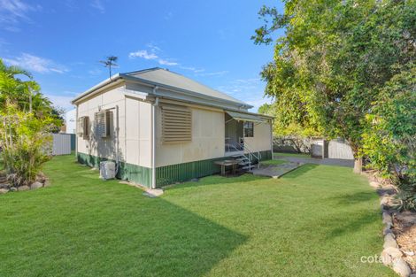 Property photo of 21 Wotton Street Aitkenvale QLD 4814