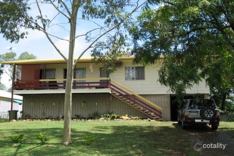 17 Collins St, Clermont, QLD 4721