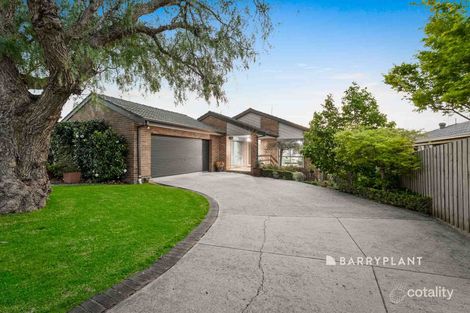 Property photo of 51 Kurrajong Road Narre Warren VIC 3805