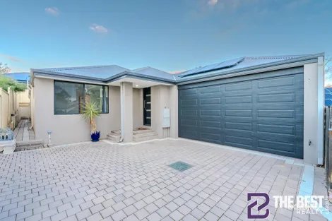 28a Howson St, Hilton, WA 6163