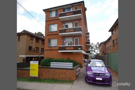 8/15 Bridge St, Cabramatta, NSW 2166
