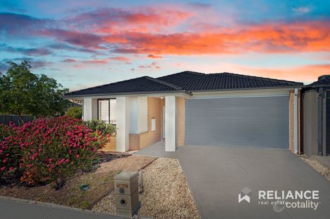 Property photo of 50 Waves Drive Point Cook VIC 3030