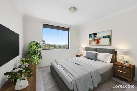 Property photo of 3/5-7 Martins Avenue Bondi NSW 2026