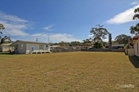 Property photo of 28 Glanville Road Sussex Inlet NSW 2540
