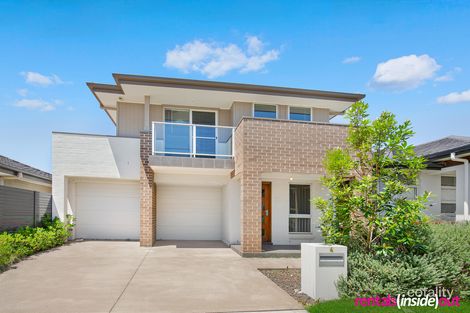 Property photo of 4 Holstein Road Gables NSW 2765