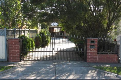 2/72 Green St, Ivanhoe, VIC 3079