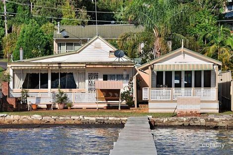 Property photo of 1 Goora Lane Woy Woy Bay NSW 2256