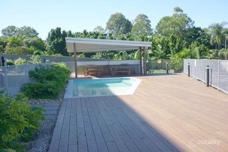 Property photo of 25/4 Ben Lexcen Place Robina QLD 4226