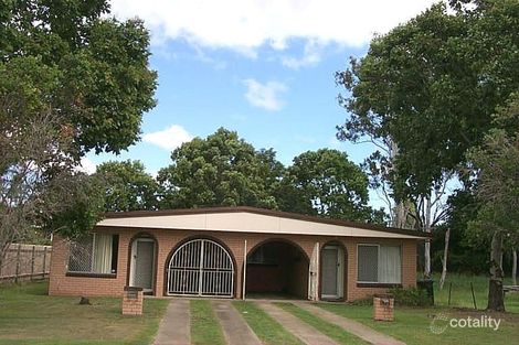 Property photo of 257 Hook Street Berserker QLD 4701
