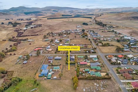 19 Sophia St, Kempton, TAS 7030