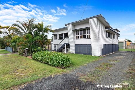 123 North St, Maryborough, QLD 4650
