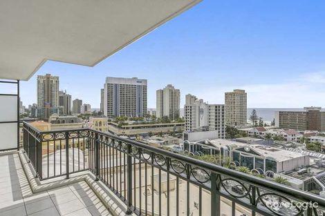 Property photo of 1105/23 Ferny Avenue Surfers Paradise QLD 4217