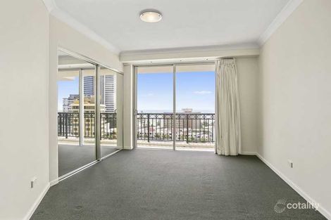 Property photo of 1105/23 Ferny Avenue Surfers Paradise QLD 4217