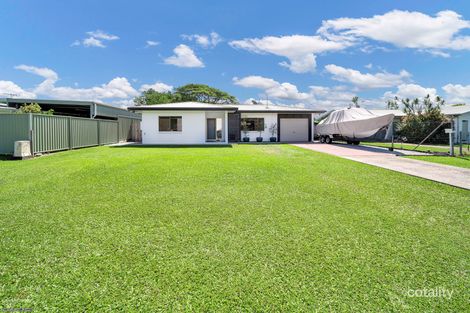 Property photo of 69 McLaughlin Road Bentley Park QLD 4869