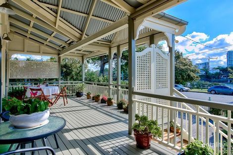 Property photo of 75 Hill End Terrace West End QLD 4101