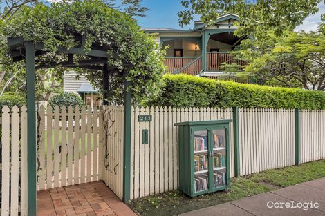 Property photo of 213 Honour Avenue Chelmer QLD 4068