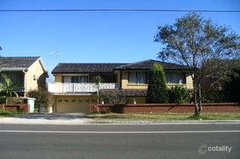26 Rex Rd, Georges Hall, NSW 2198